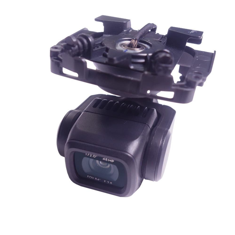 DJI Mavic Air 2 - Gimbal Camera Module
